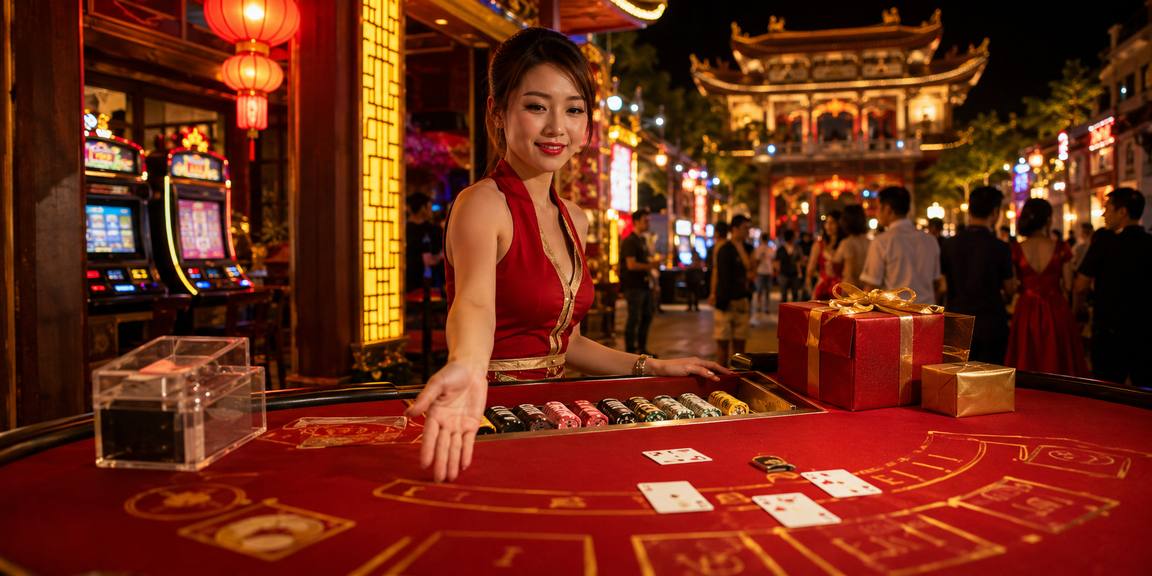 bet88bet Live Casino
