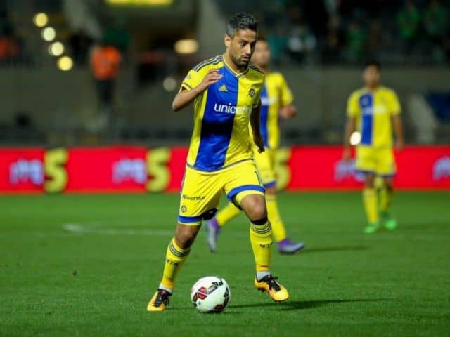 Soi keo bong da Sivasspor vs Maccabi Tel Aviv, 30/10/2020 - Europa League
