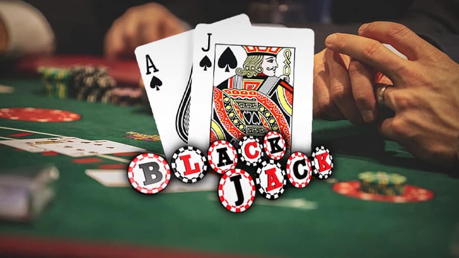Chien luoc choi game Blackjack cho nguoi choi trung cap