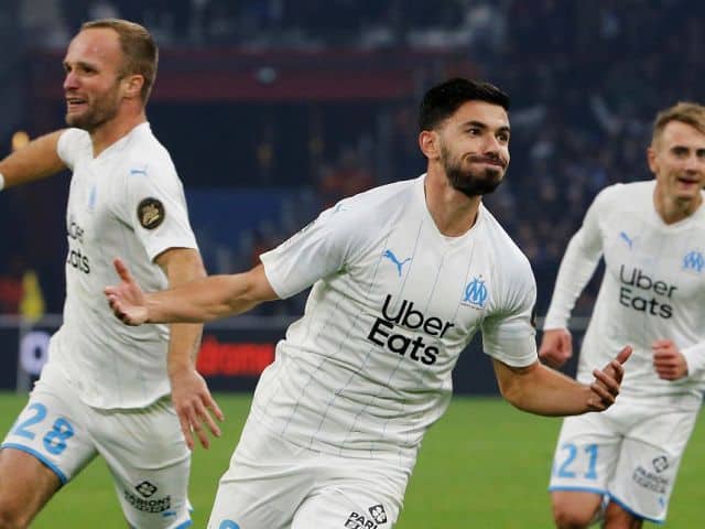 Soi keo bong da Angers vs Marseille, 24/12/2020 - Ligue 1