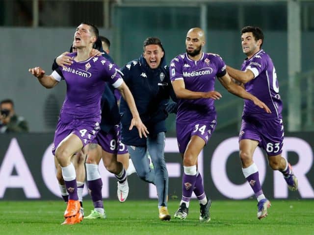 Soi keo bong da Atalanta vs Fiorentina, 13/12/2020 - Serie A