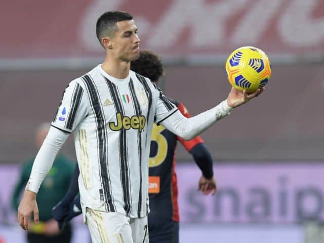 Soi keo bong da Parma vs Juventus, 20/12/2020 - Serie A
