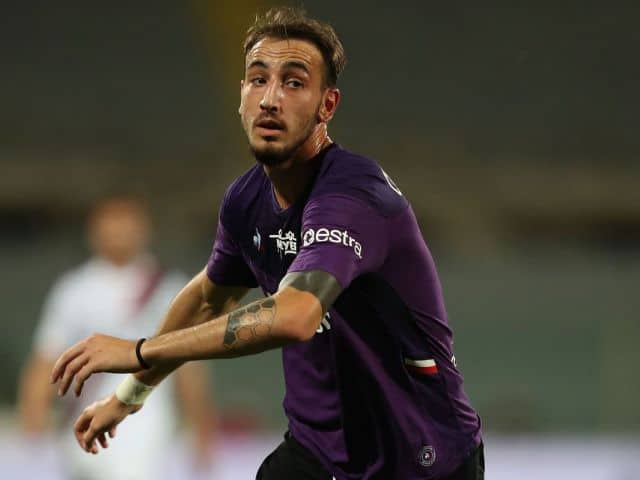 Soi keo bong da Fiorentina vs Cagliari, 11/1/2021 - Serie A