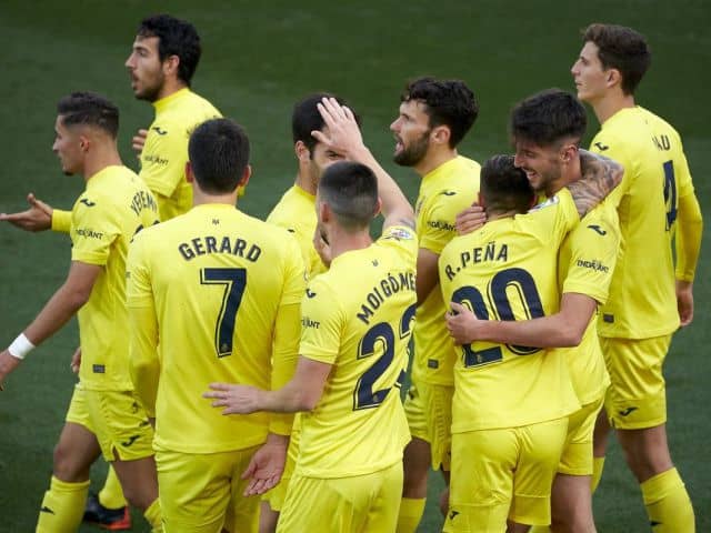 Soi keo bong da Celta Vigo vs Villarreal, 9/1/2021 - La Liga