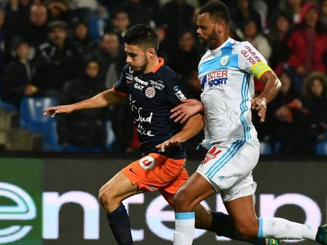 Soi keo bong da Montpellier vs Marseille, 11/04/2021 - Ligue 1