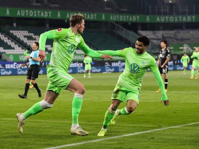Soi keo bong da Wolfsburg vs Mainz, 22/05/2020 - Bundesliga
