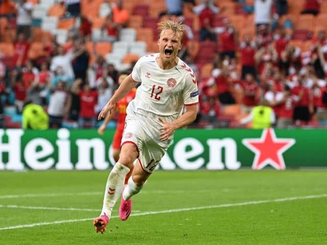 Soi kèo bóng đá Cộng hòa Séc vs Đan Mạch, 03/07/2021 - Euro