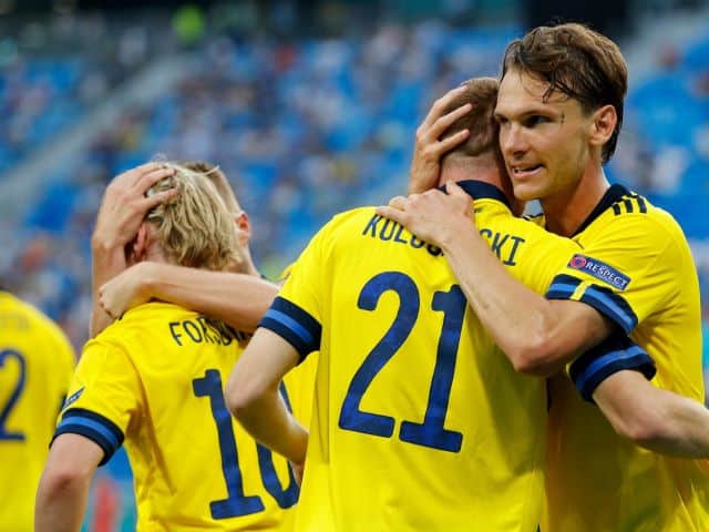 Soi kèo bóng đá Thụy Điển vs Ukraine, 30/06/2021 - Euro