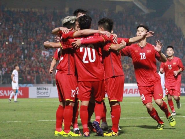 Soi keo bong da Việt Nam vs Indonesia, 07/06/2021 - VL World Cup 2022
