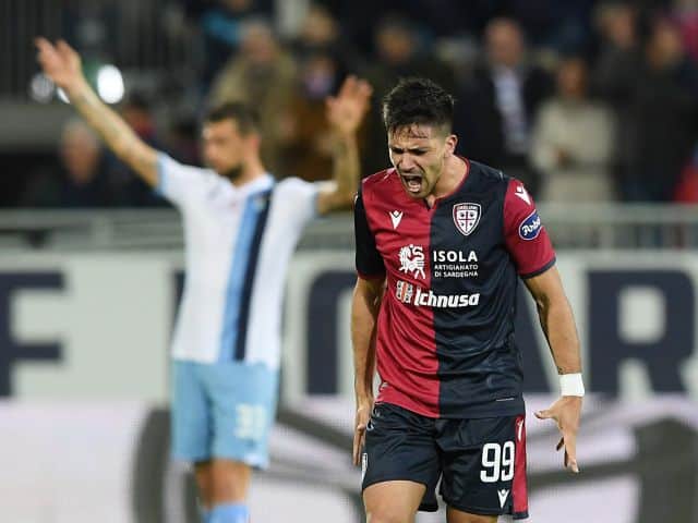Soi keo bong da Cagliari vs Spezia, 23/08/2021 - Serie A