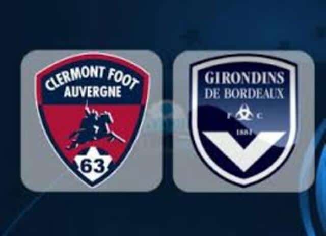 Soi kèo nhà cái 88M Clermont Foot vs Bordeaux, 27/02/2022 – Ligue 1