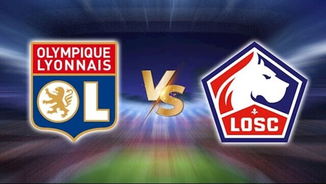 Soi kèo nhà cái 88M Olympique Lyonnais vs Lille, 28/02/2022 – Ligue 1