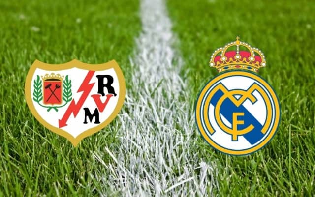 Soi kèo nhà cái 88M Rayo Vallecano vs Real Madrid, 27/02/2022 – La Liga