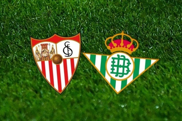 Soi kèo nhà cái 88M Sevilla vs Real Betis, 27/02/2022 – La Liga