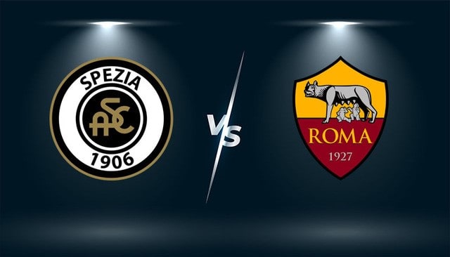 Soi kèo nhà cái 88M Spezia vs AS Roma, 28/02/2022 – Serie A