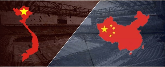Soi kèo nhà cái trận đấu giữa Việt Nam vs Trung Quốc, 01/02/2022 – Vòng loại World Cup 2022