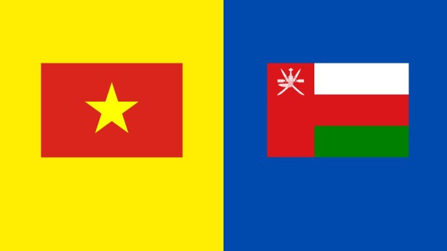 Soi kèo nhà cái 88M Việt Nam vs Oman, 24/03/2022 - World Cup