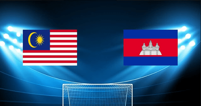 Soi kèo nhà cái 88M Malaysia vs Campuchia, 16/5/2022 - SEA Games 31