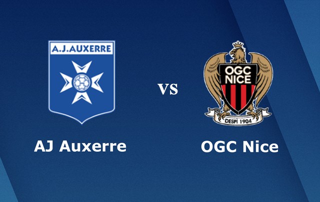 Soi kèo nhà cái 88M Auxerre vs Nice, 16/10/2022– VĐQG Pháp