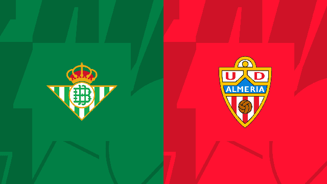 Soi kèo nhà cái 88M Betis vs Almeria, 17/10/2022– VĐQG Tây Ban Nha