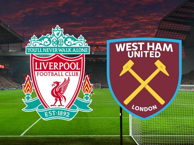 Soi kèo nhà cái 88M Liverpool vs West Ham, 20/10/2022– Ngoại Hạng Anh