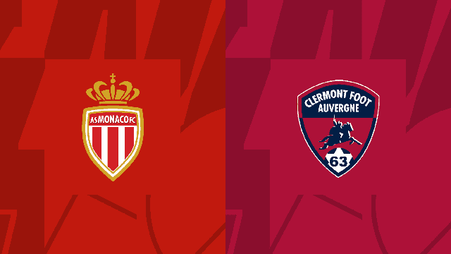 Soi kèo nhà cái 88M Monaco vs Clermont, 16/10/2022– VĐQG Pháp