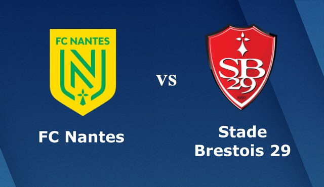 Soi kèo nhà cái 88M Nantes vs Brest, 16/10/2022– VĐQG Pháp