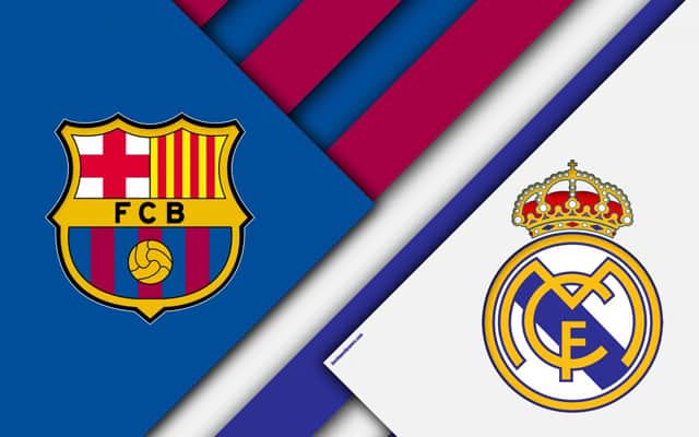 Soi kèo nhà cái 88M Real Madrid vs Barcelona, 16/10/2022– VĐQG Tây Ban Nha