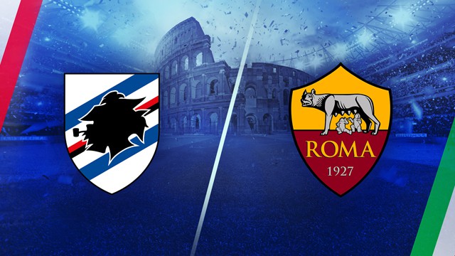 Soi kèo nhà cái 88M Sampdoria vs AS Roma, 17/10/2022– VĐQG Ý