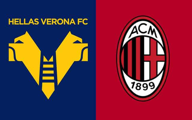 Soi kèo nhà cái 88M Verona vs AC Milan, 17/10/2022– VĐQG Ý