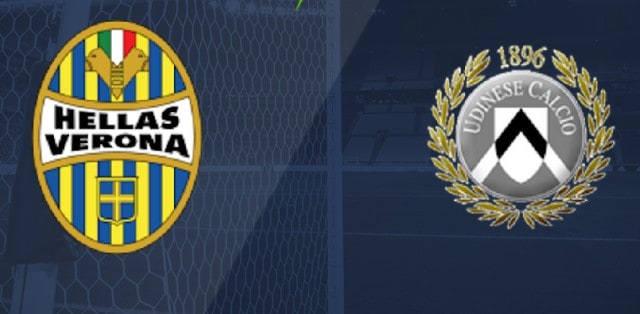 Soi kèo nhà cái 88M Verona vs Udinese, 04/10/2022 - VĐQG Ý