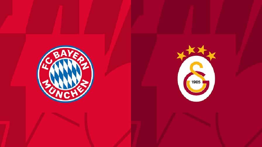 Soi kèo nhà cái Bayern Munich vs Galatasaray, 09/11/2023