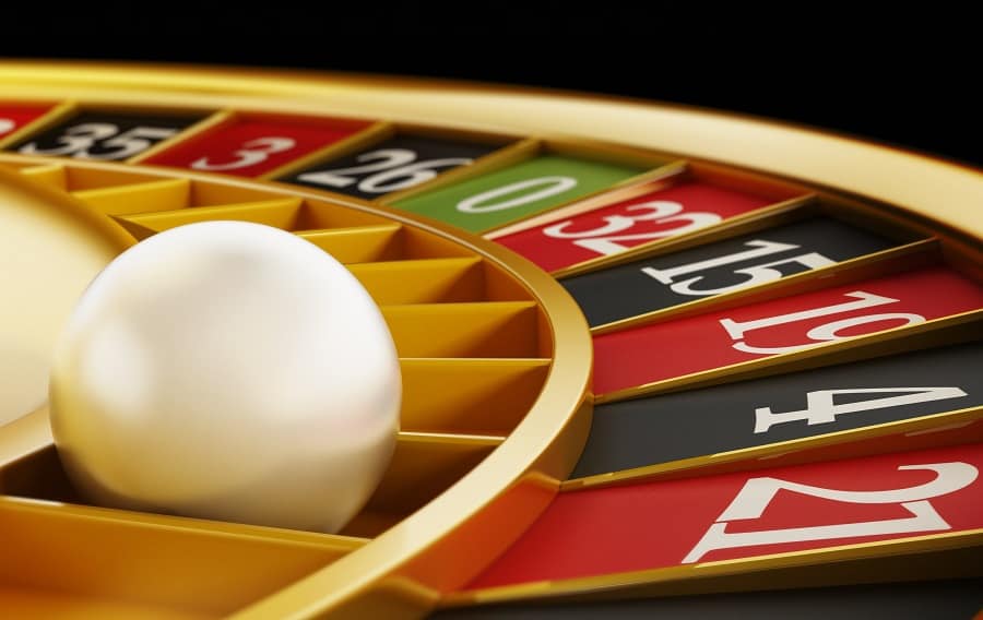 2 kế hoạch giúp bạn thắng tiền nhà cái và thành một người chơi Roulette giỏi