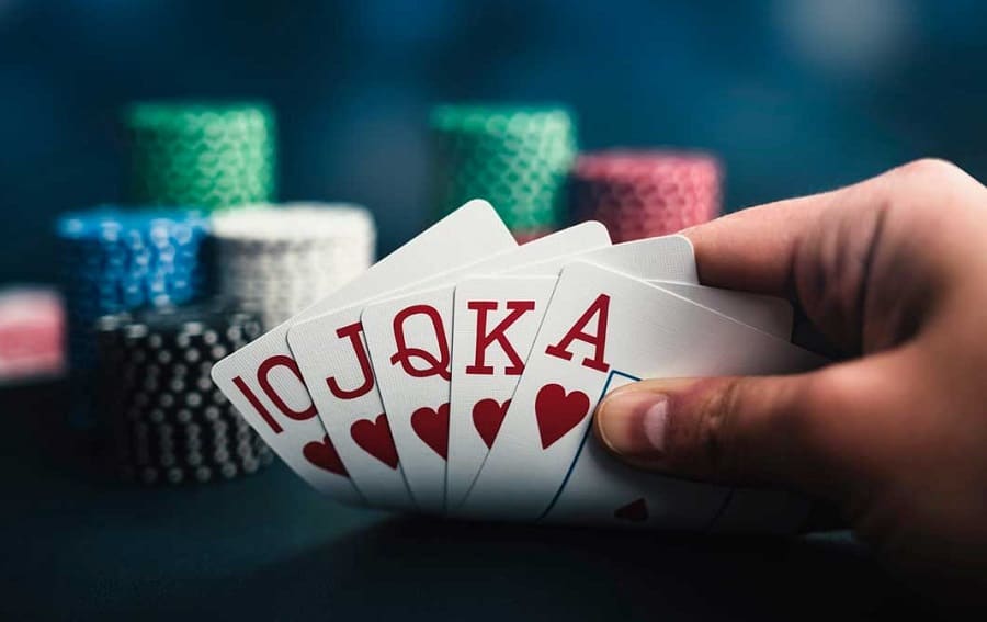 Những sai lầm cơ bản mà người chơi Poker lúc nào cũng mắc phải?