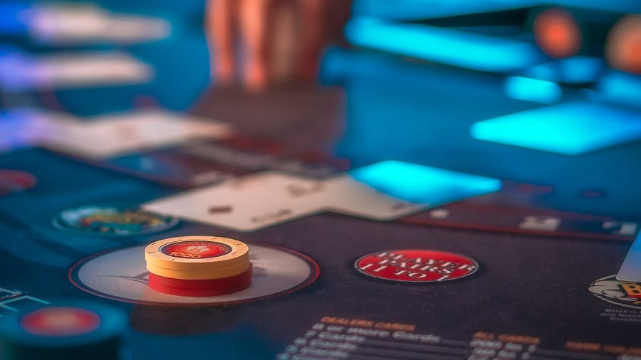 Một số điều mà bạn cần phải đặc biệt lưu ý khi tham gia cá cược Poker?