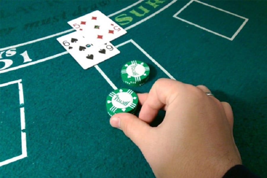 Muốn chiến thắng nhiều khi chơi Blackjack bạn cần phải nhớ những điều sau?